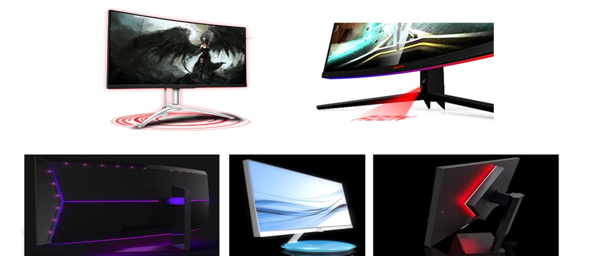 Light Accent Designs
