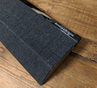Bowers and Wilkins
